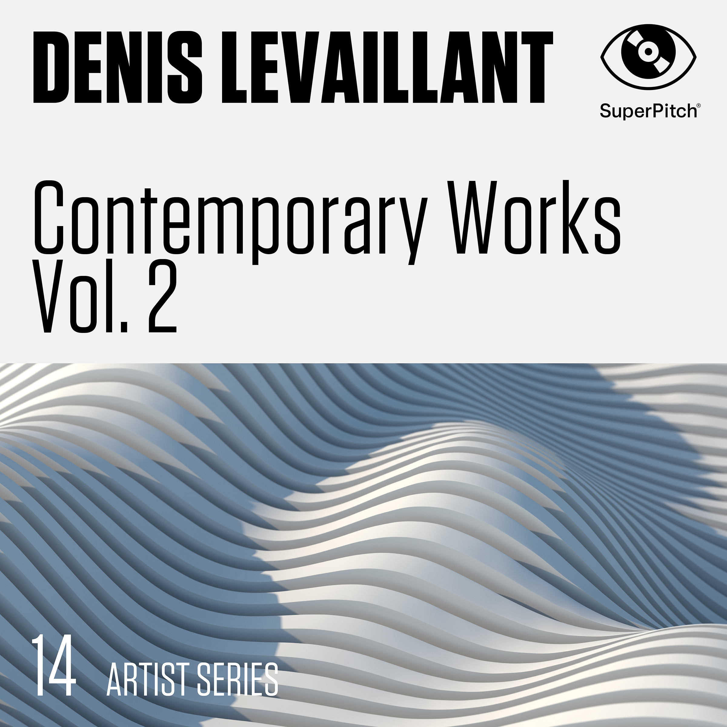 Contemporary Works Vol2